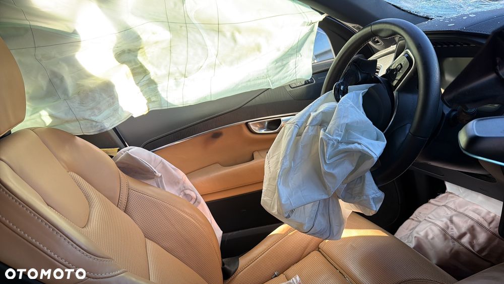 Volvo XC 90 T6 GPF AWD Inscription 7os - 26