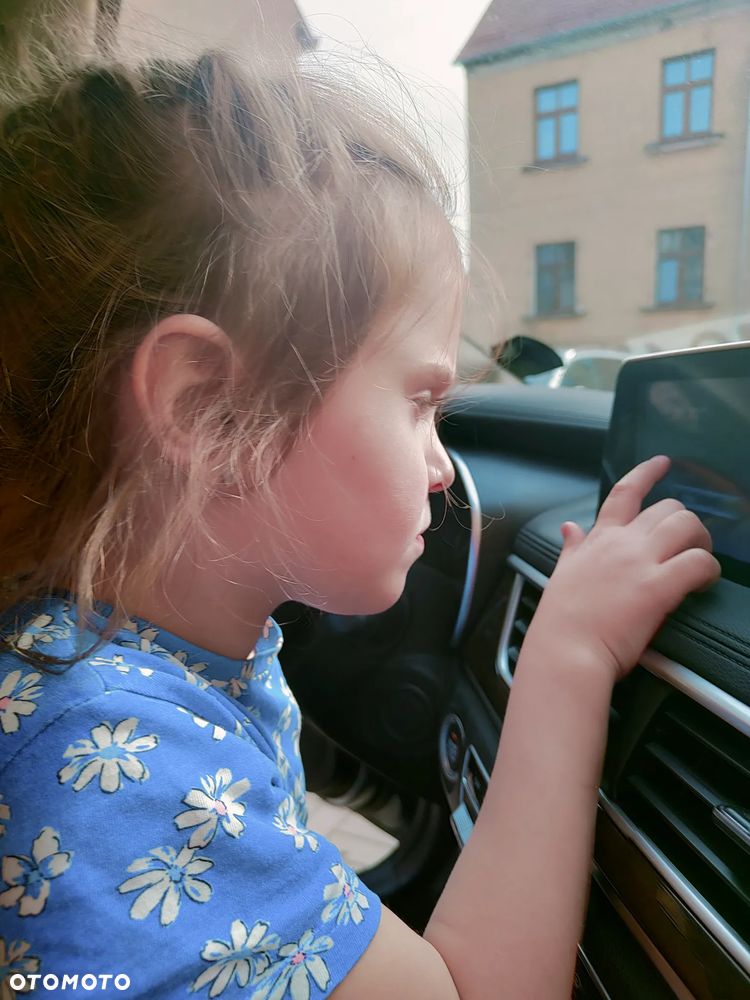 DFSK Fengon 580 Intelligent - 1