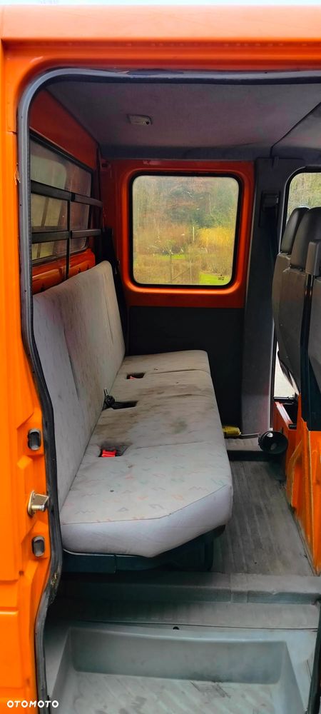 Volkswagen LT 35 - 19