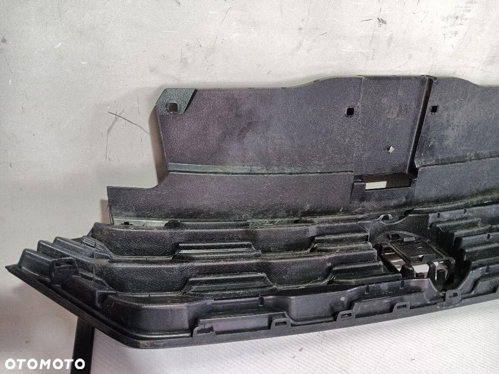 GRILL ZDERZAKA PRZÓD PRZEDNI VW T-ROC 2GM853651R - 11