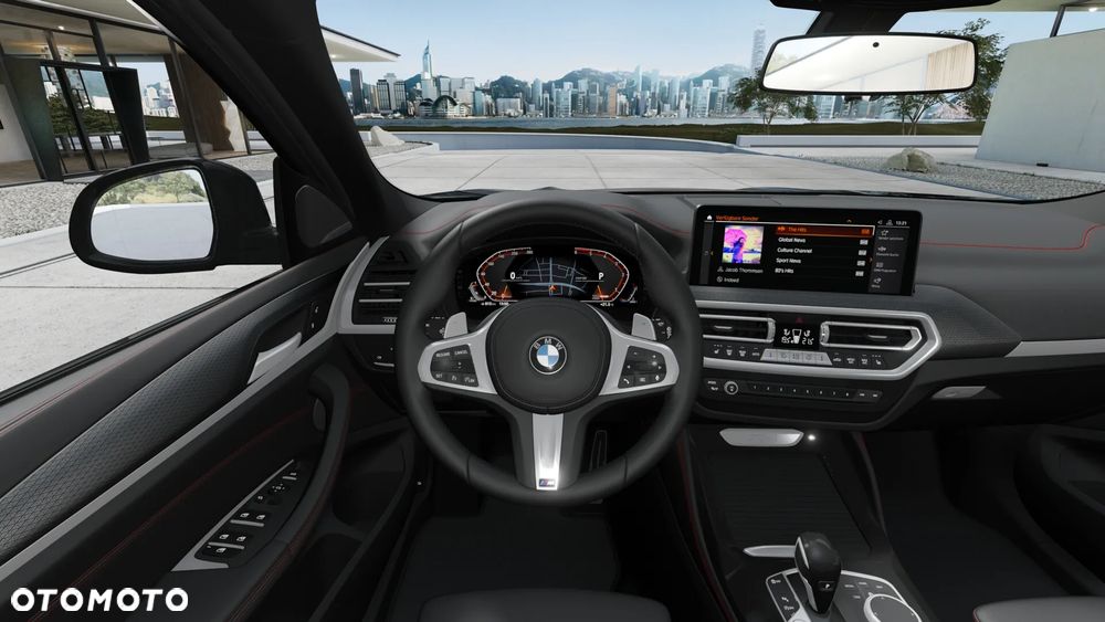 BMW X4 - 11
