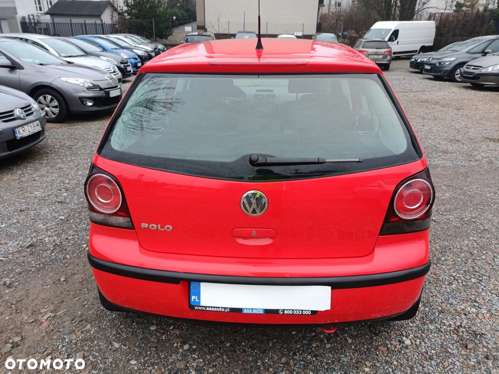 Volkswagen Polo 1.2 Team - 12