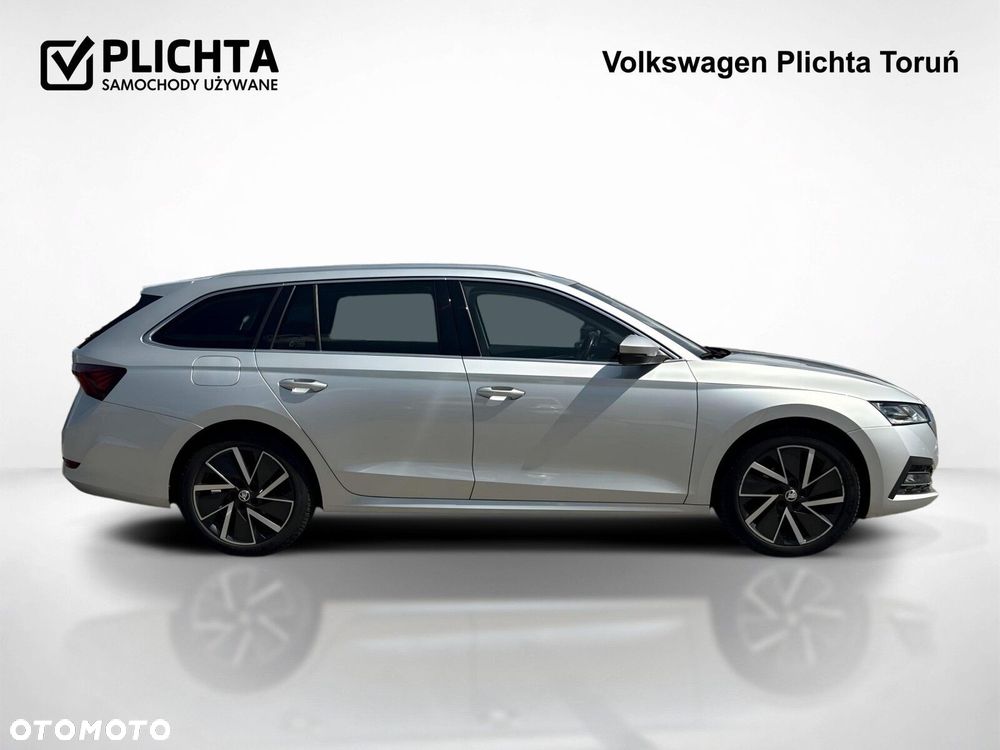 Skoda Octavia 2.0 TDI SCR Style DSG - 5