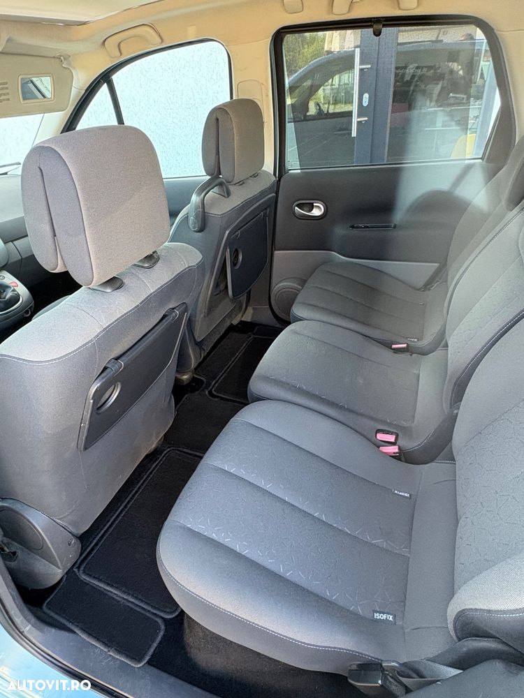 Renault Scenic 1.5dCi Dynamique - 8