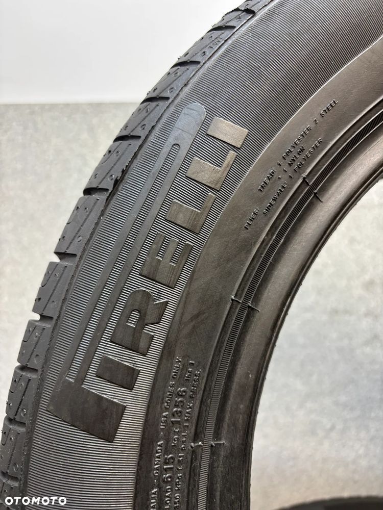 1 OPONA LETNIA PIRELLI 205/55/16  91V - 4