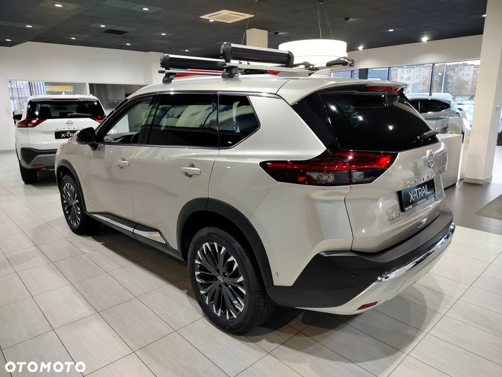 Nissan X-Trail 1.5 VC-T e-POWER Tekna e-4ORCE - 6