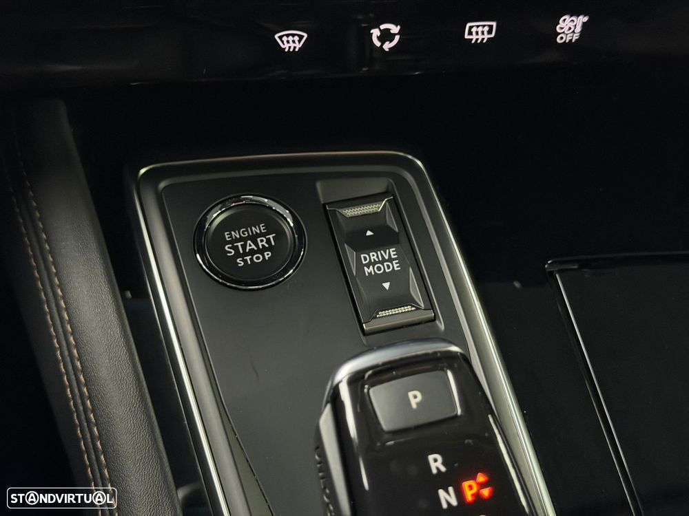 Peugeot 508 1.6 Hybrid GT e-EAT8 - 60