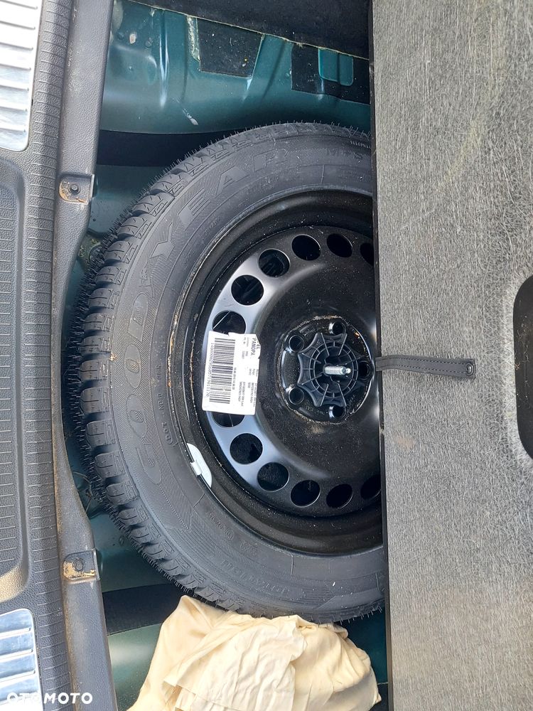 Opel Insignia 1.4 Turbo ecoFLEX Start/Stop Business Edition - 10