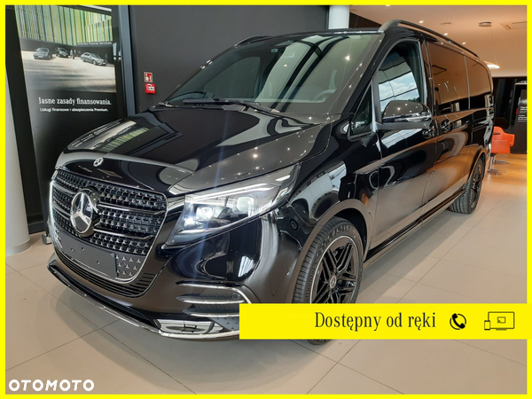 Mercedes-Benz Klasa V