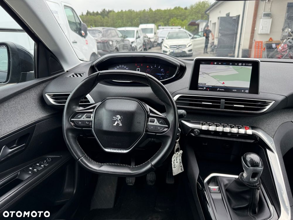 Peugeot 3008 - 10