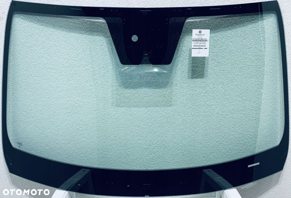 Szyba czołowa przednia HYUNDAI SANTAFE 2021- AKUSTYKA+KAMERA+SENSOR+HUD