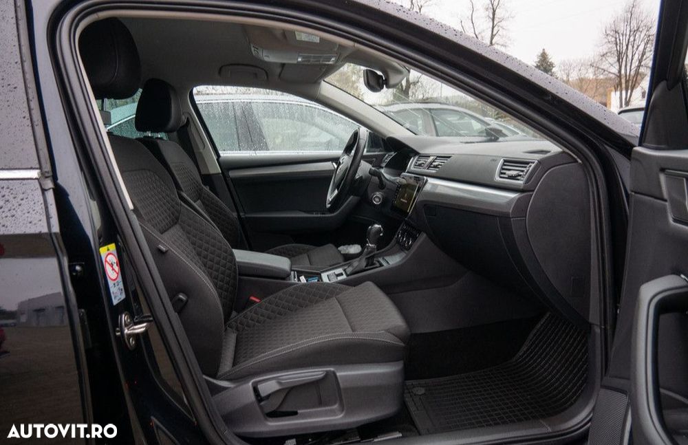 Skoda Superb 1.4 TSI PHEV Ambition - 3