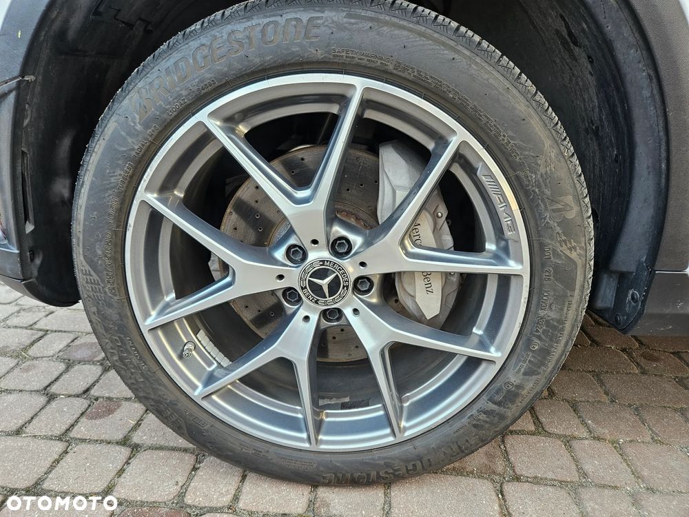 Mercedes-Benz GLC - 17