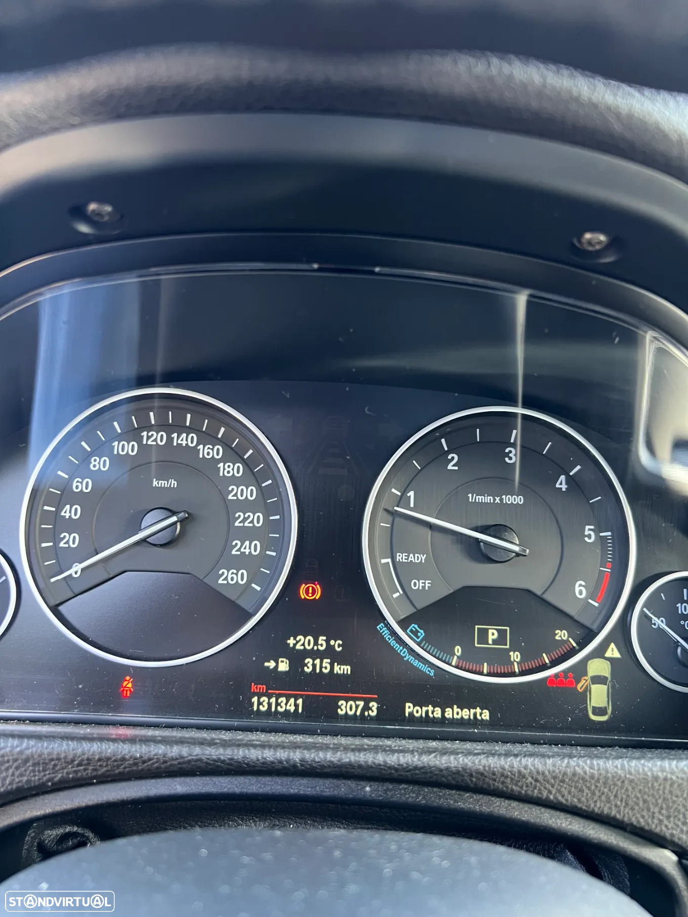 BMW 420 Gran Coupé d Pack M Auto - 9