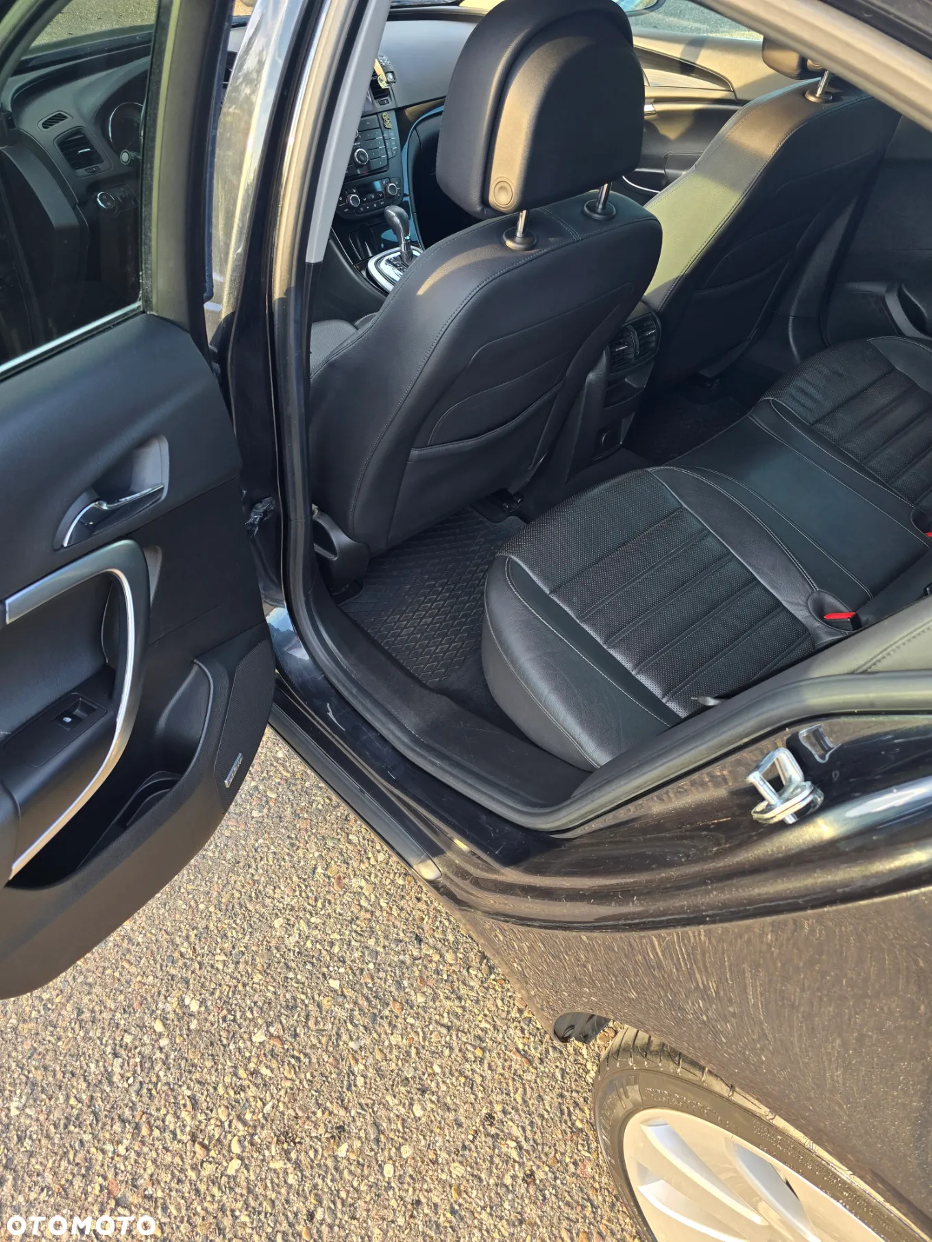 Opel Insignia 2.0 CDTI Sport - 10