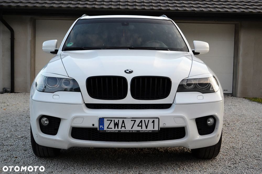 BMW X5 xDrive30d - 2