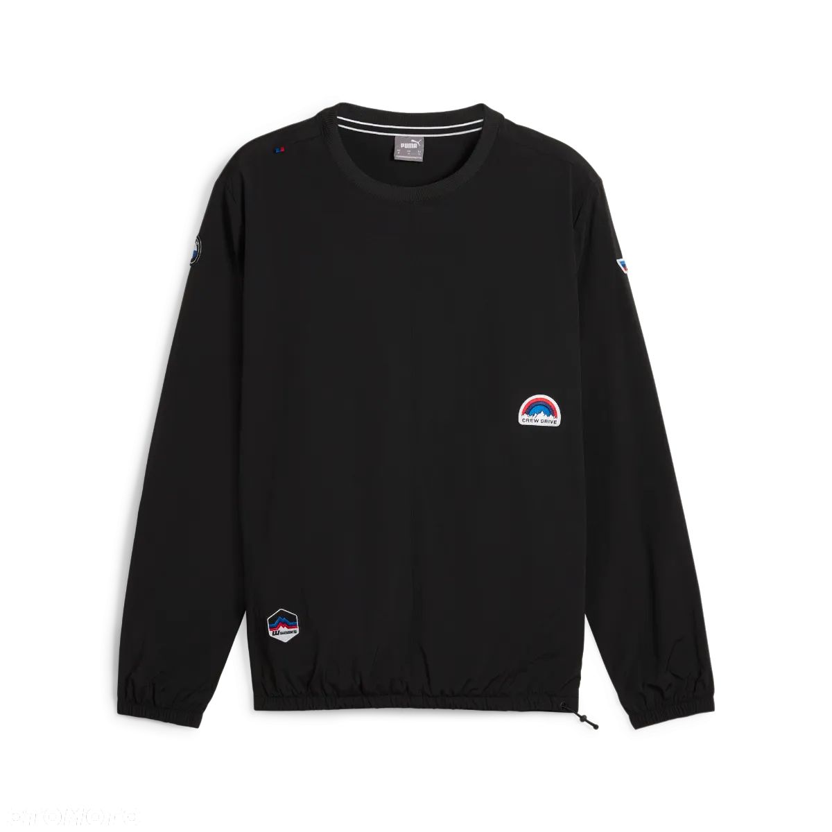 BMW M Motorsport Sweater CGS - 1