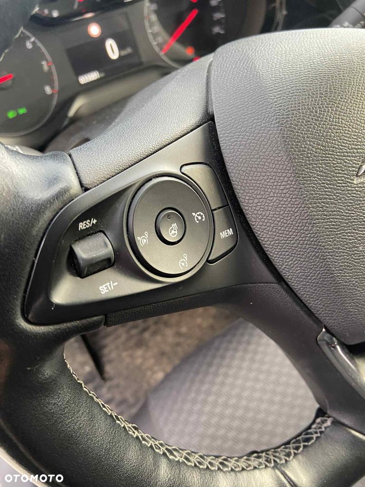 Opel Corsa 1.2 Edition S&S - 14