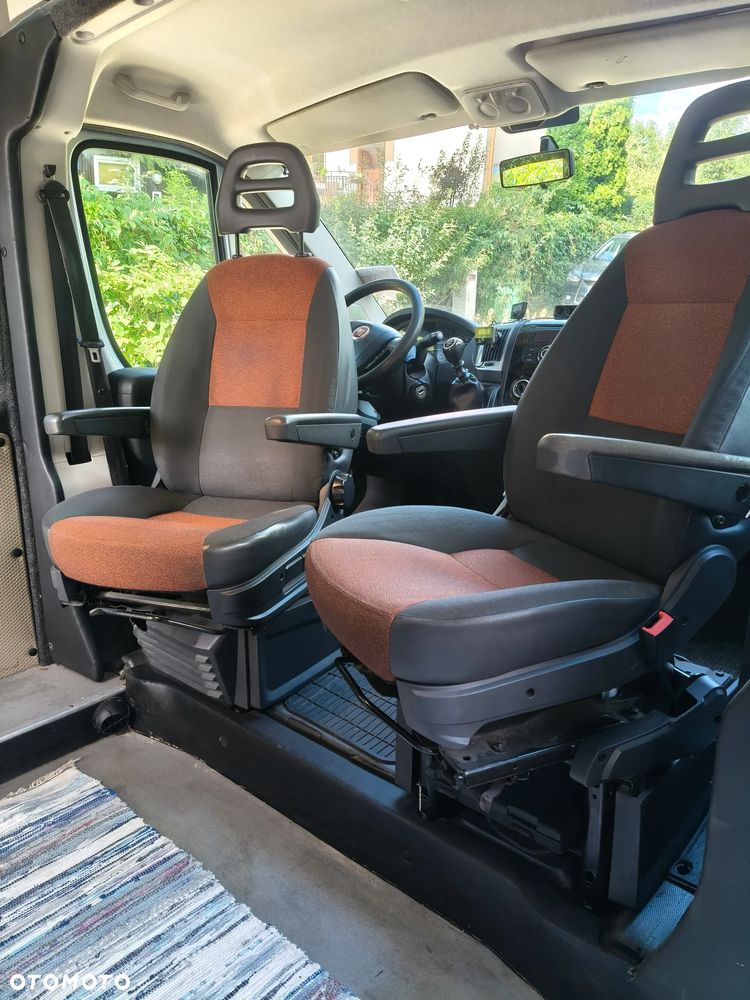 Fiat Ducato - 4