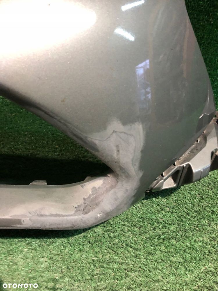 ZDERZAK PRZEDNI PRZÓD HYUNDAI TUCSON III LIFT N-LINE - 3