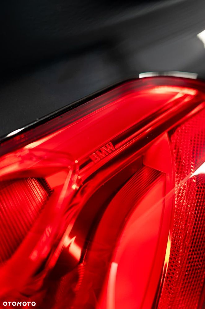 BMW Seria 7 750Li - 6