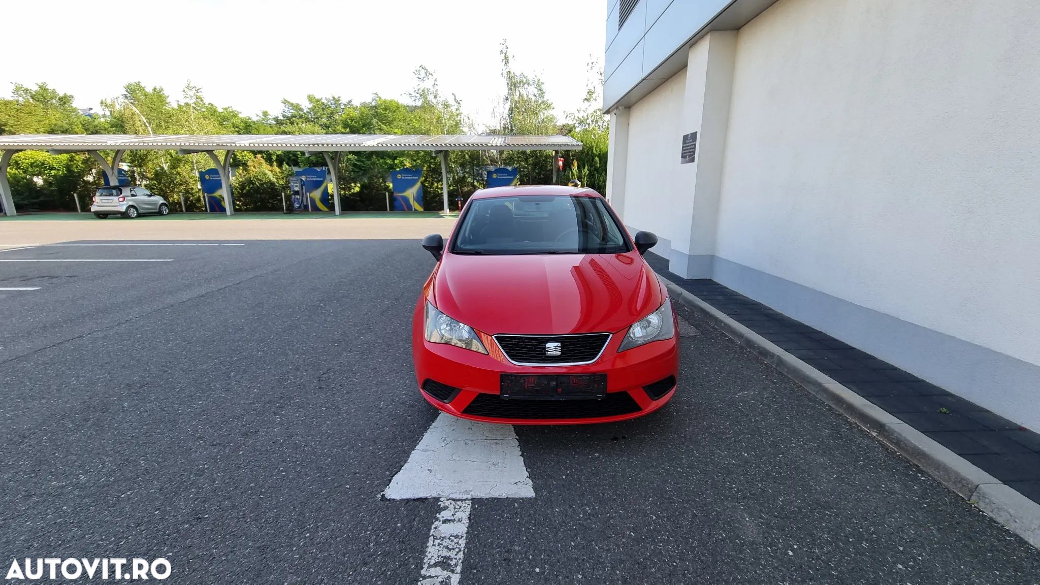 Seat Ibiza 1.2 TDI CR Style - 8