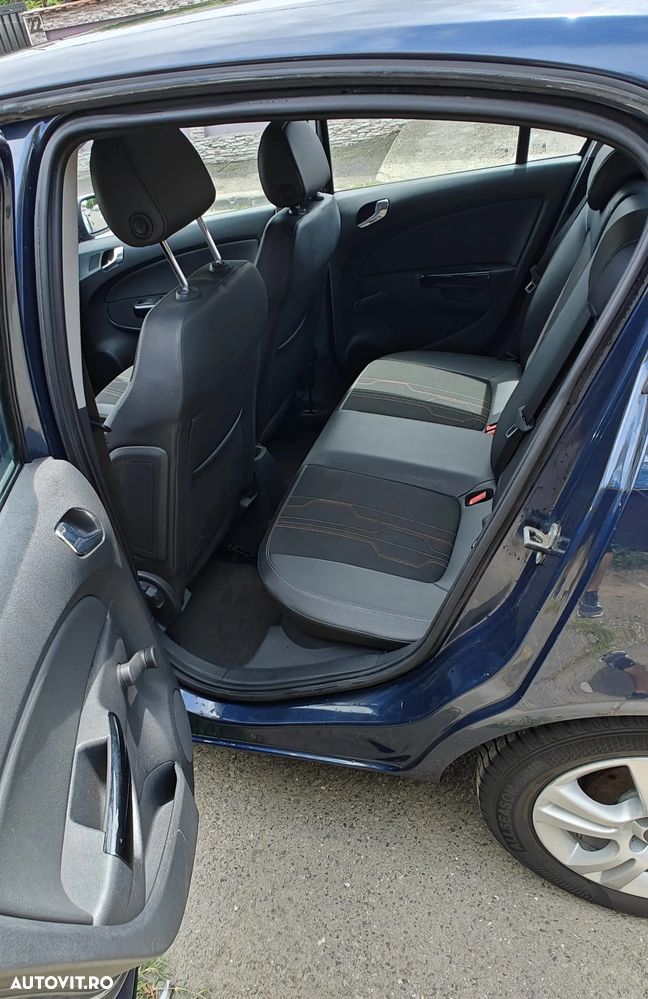 Opel Corsa - 10
