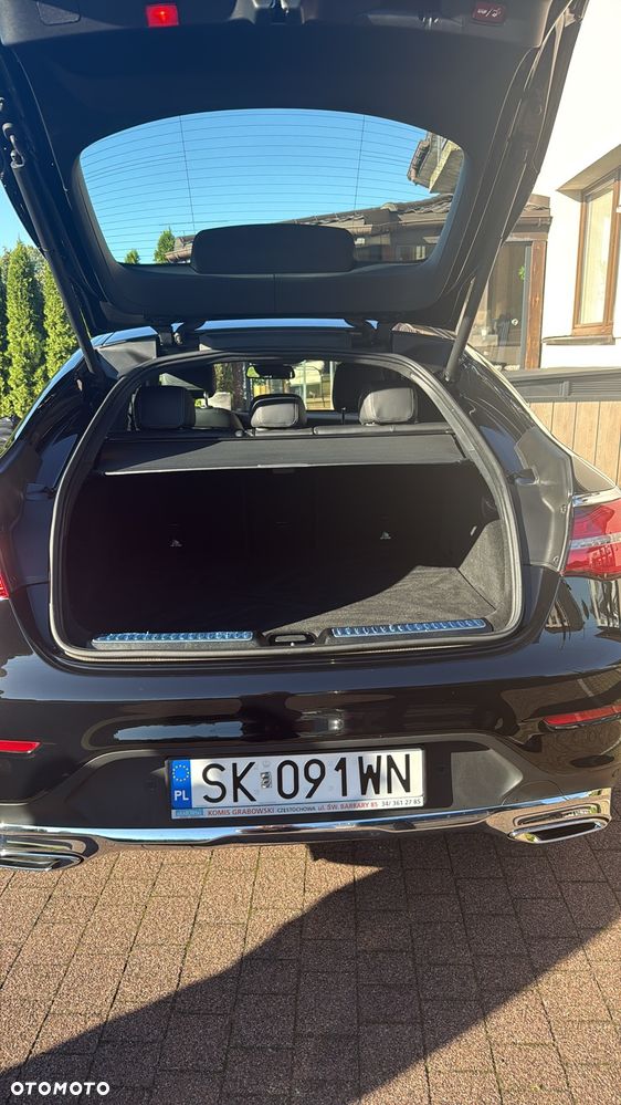 Mercedes-Benz GLC 220 d 4-Matic - 17
