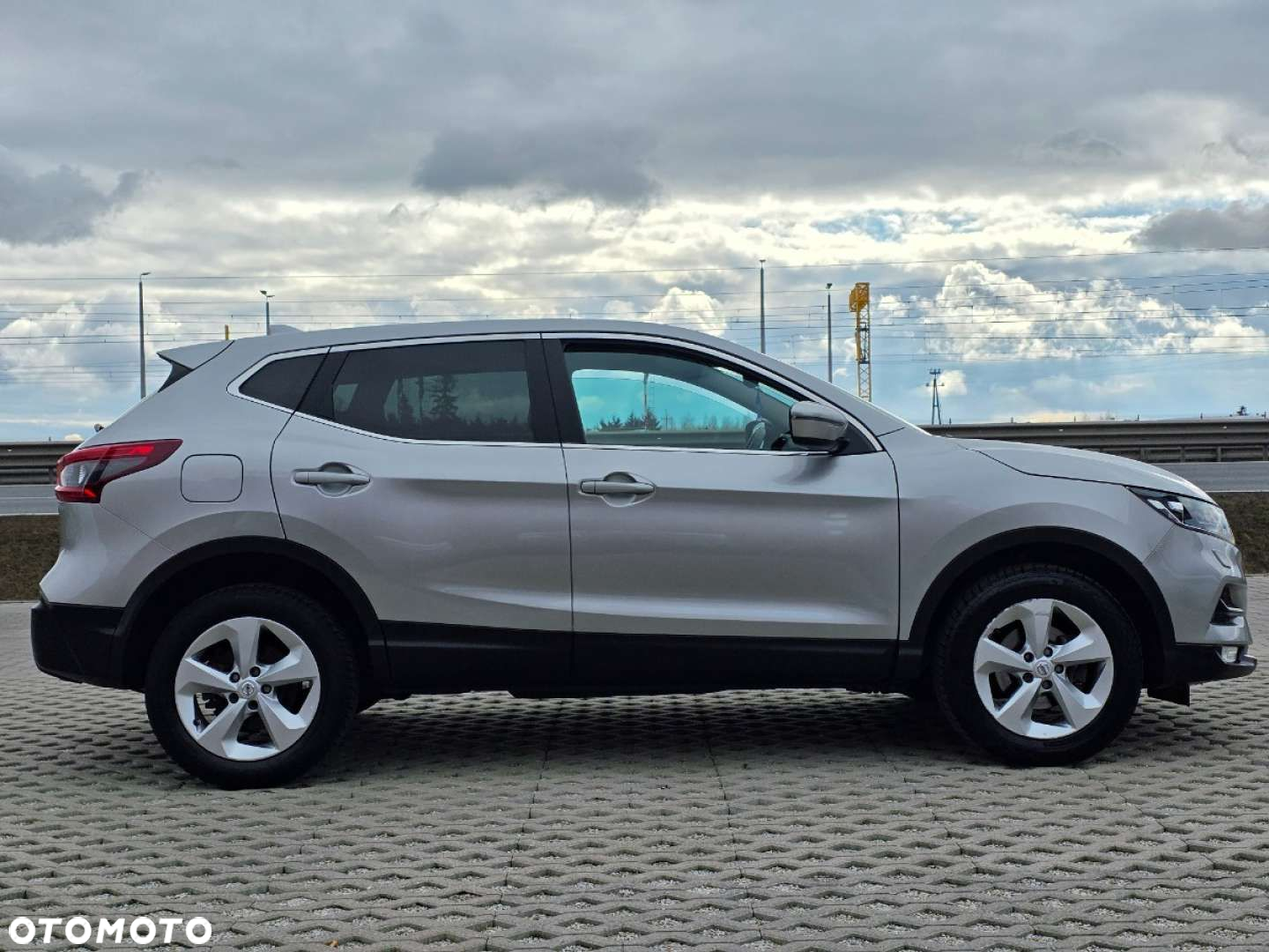 Nissan Qashqai - 6