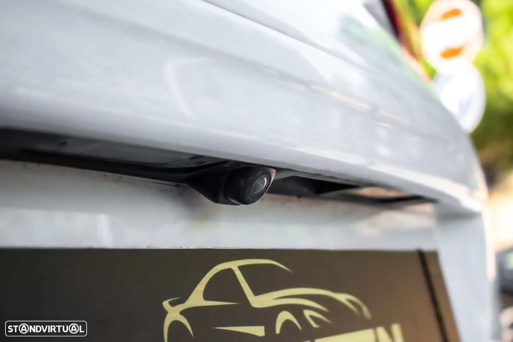 Hyundai Kauai EV 64 kWh Premium - 13