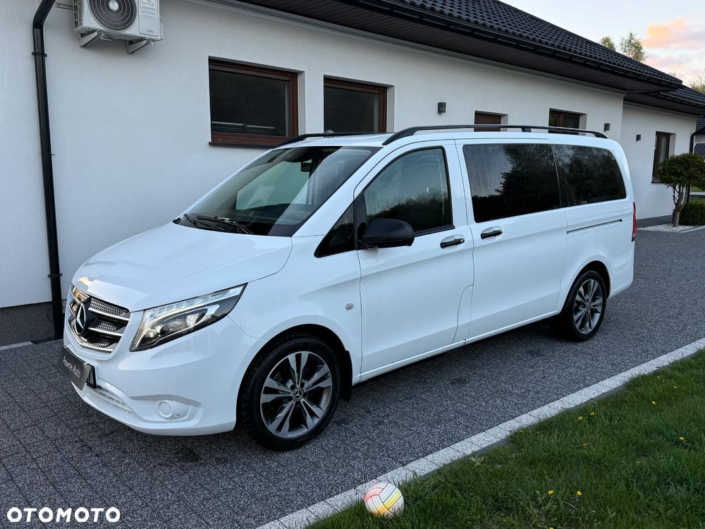 Mercedes-Benz Vito - 18
