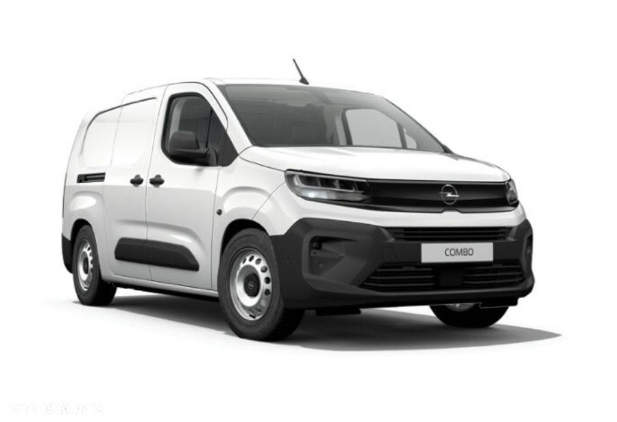 Opel COMBO - 1