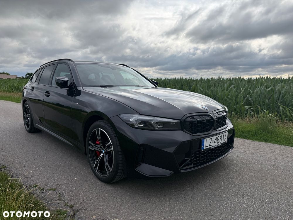 BMW Seria 3 M340i xDrive sport - 3