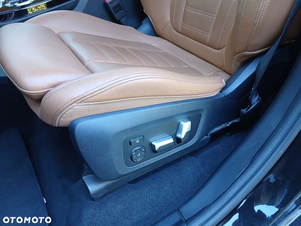 BMW X3 xDrive20d M Sport sport - 16