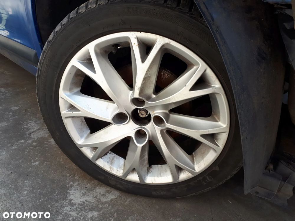 CITROEN C4 LIFT 08-10 1.6 THP STEROWNIK SILNIKA KOMPUTER - 20