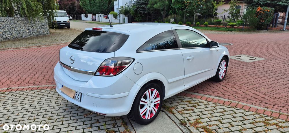 Opel Astra - 10