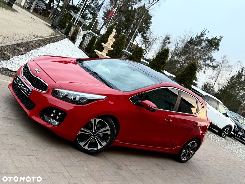 Kia Ceed 1.0 T-GDI ISG GT Line - 13
