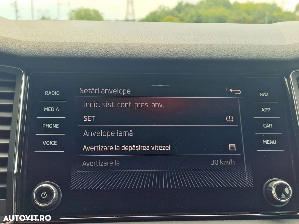 Skoda Kodiaq 2.0 TDI 4X4 DSG Style - 22