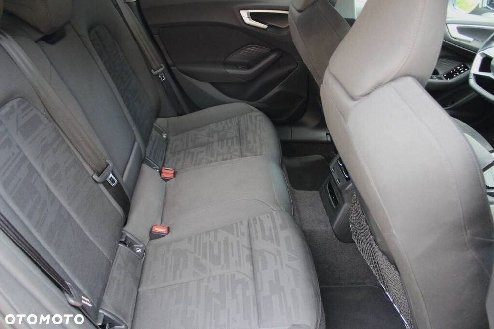 Audi A5 Limousine - 15