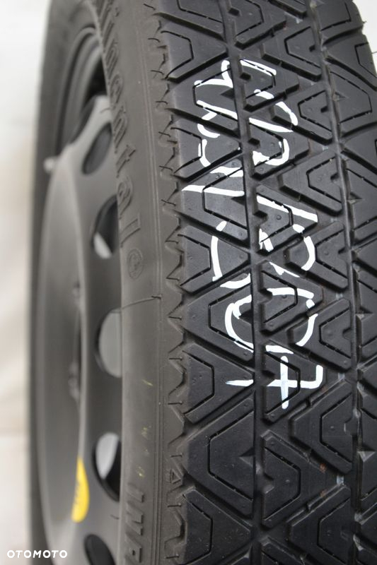 KOŁO DOJAZDOWE BMW R16 SERIA 3 E91 E92 E93 ZESTAW -30% - 5