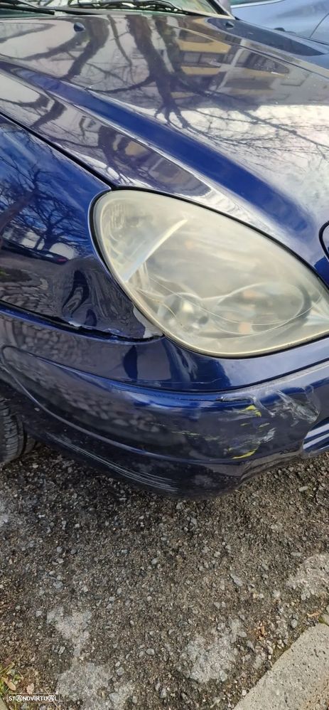 Citroën Xsara Break 1.4i SX - 9