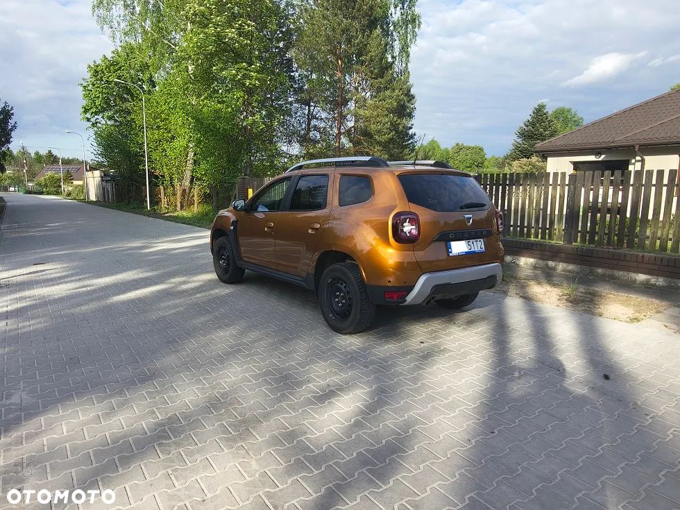 Dacia Duster 1.6 SCe Prestige - 35