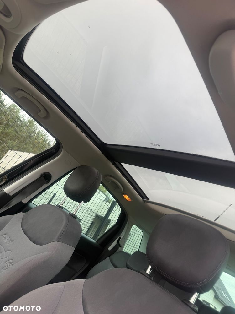 Fiat 500L 0.9 8V Twinair Lounge S&S - 9
