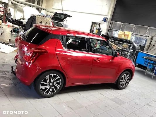 Suzuki Swift - 4