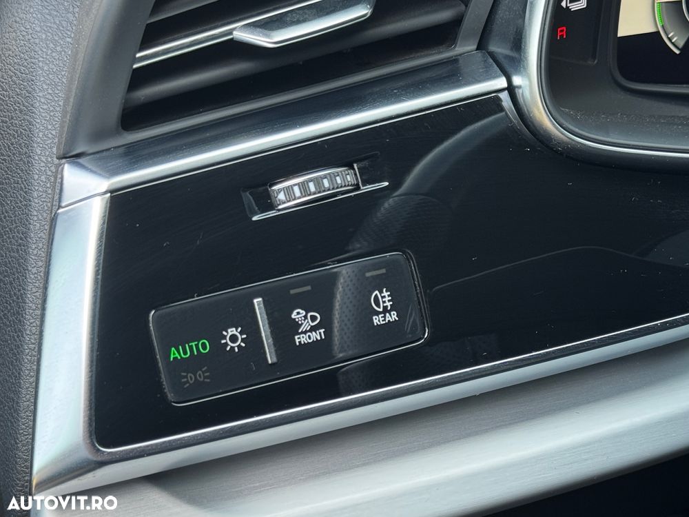 Audi Q7 55 TFSI e quattro tiptronic S line - 21