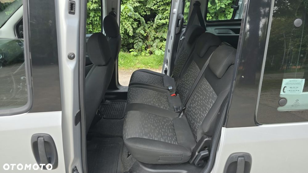Opel Combo Tour L2H1 - 19