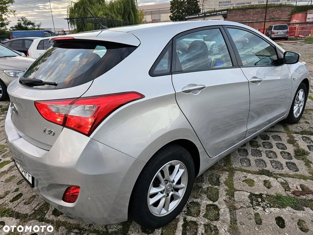 Hyundai i30 - 7