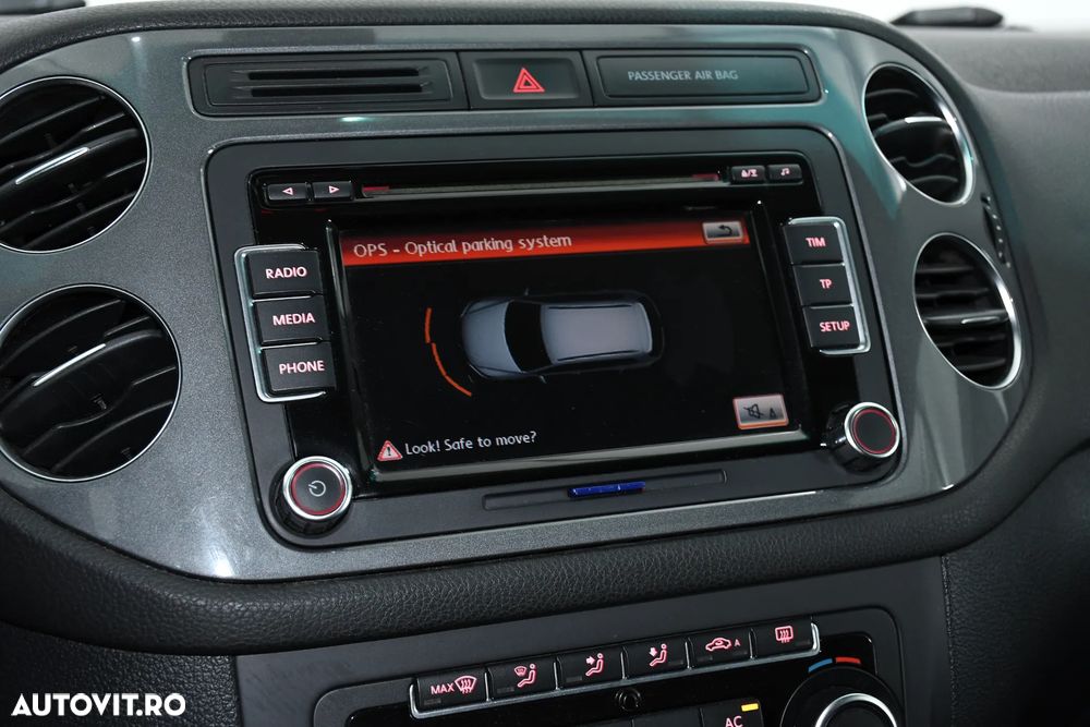 Volkswagen Tiguan 2.0 TDI DPF BlueMotion Technology Cup Sport & Style - 17