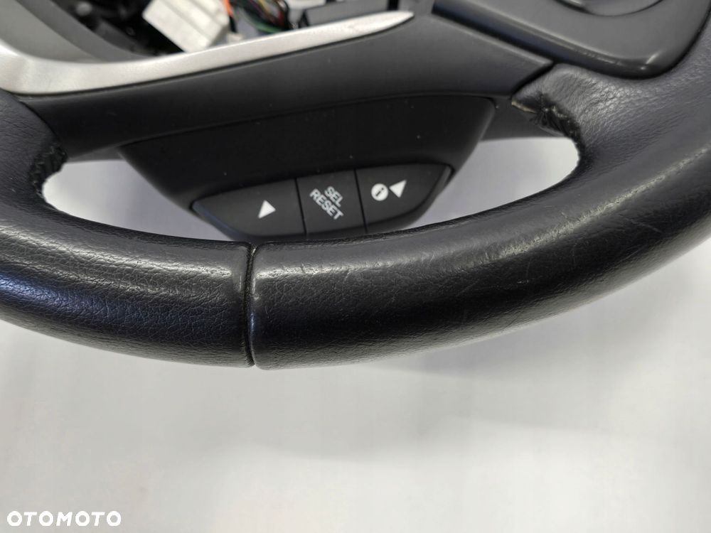 HONDA CR-V IV 13R KIEROWNICA MULTIFUKCJA TEMPOMAT 78500-T1G-Q5XX-M1 - 9