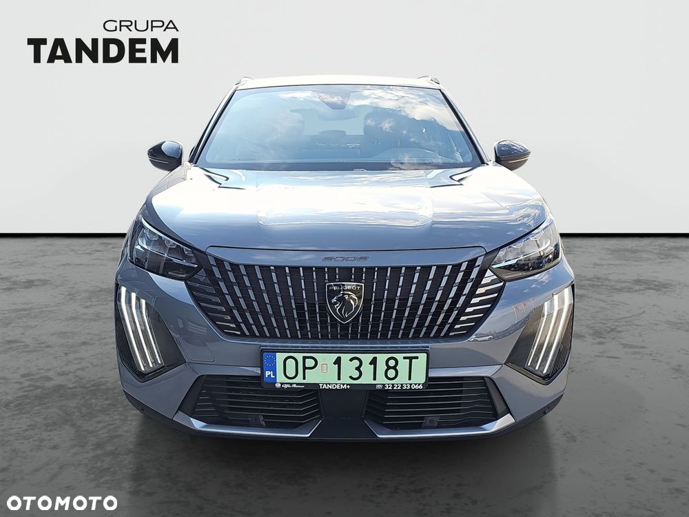 Peugeot 2008 - 2